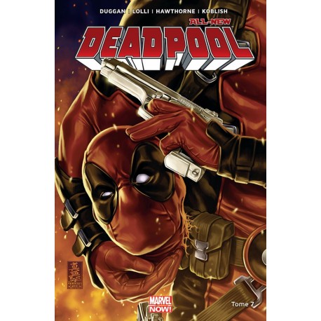 All-New Deadpool 6
