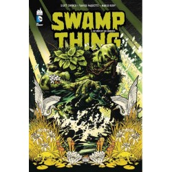 Swamp Thing 1