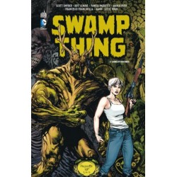 Swamp Thing 2