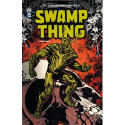 Swamp Thing 3
