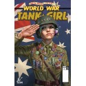 Tank Girl : World WAr Tank Girl