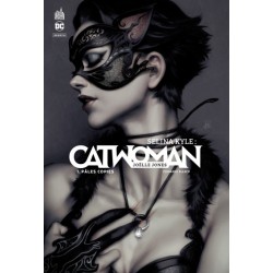 Selina Kyle : Catwoman 1