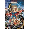 Geoff Johns Presente : Superman 3