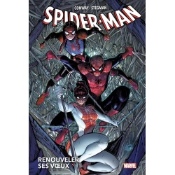 Spider-Man : Renouveler Ses Vœux 1