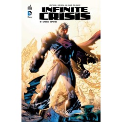 Infinite Crisis 4