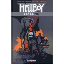 Hellboy & B.P.R.D 1 - 1952
