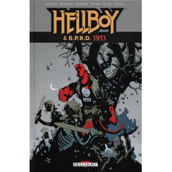 Hellboy & B.P.R.D 2 - 1953