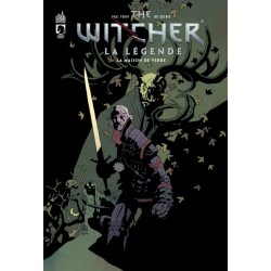 The Witcher - La Légende