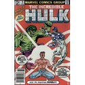 Incredible Hulk (The) Annual 10 (1981)