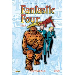Fantastic Four 1963