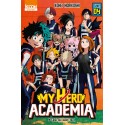 My Hero Academia 04