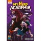 My Hero Academia 08