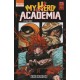 My Hero Academia 16