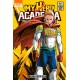 My Hero Academia 17
