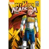 My Hero Academia 17