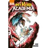 My Hero Academia 18
