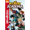 My Hero Academia 19