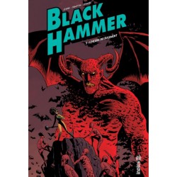 Black Hammer 3