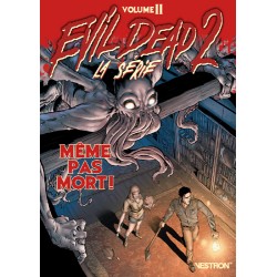 Evil Dead 2 Volume 1