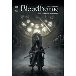 Bloodborne 2