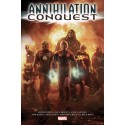 Annihilation Conquest