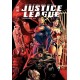 Justice League Intégrale 1