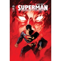 Clark Kent : Superman 1