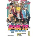 Boruto - Naruto Next Generations 01