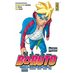 Boruto - Naruto Next Generations 2