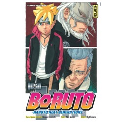 Boruto - Naruto Next Generations 5