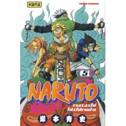 Naruto 05