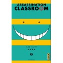 Assassination Classroom 02