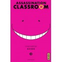 Assassination Classroom 03