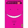 Assassination Classroom 1