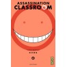 Assassination Classroom 04