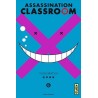 Assassination Classroom 06