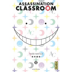 Assassination Classroom 11