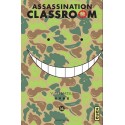 Assassination Classroom 14
