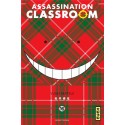 Assassination Classroom 16