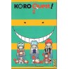 Koro Quest 1