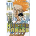 Hunter X Hunter 07