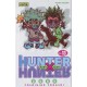 Hunter X Hunter 13