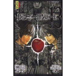 Death Note 12