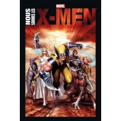 Nous Sommes Les X-Men