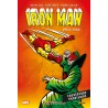Iron Man Intégrale 1974-1975