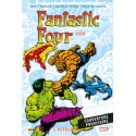 Fantastic Four 1976