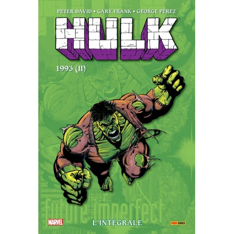 Hulk 1993 (I)