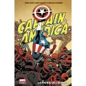 Captain America : La Patrie des Braves