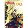 New Mutants : Le Retour de la Légion
