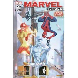 Marvel Heroes (v4) 6